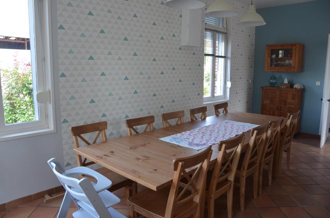 Photo of Kitchen in Fresnoy-le-Grand