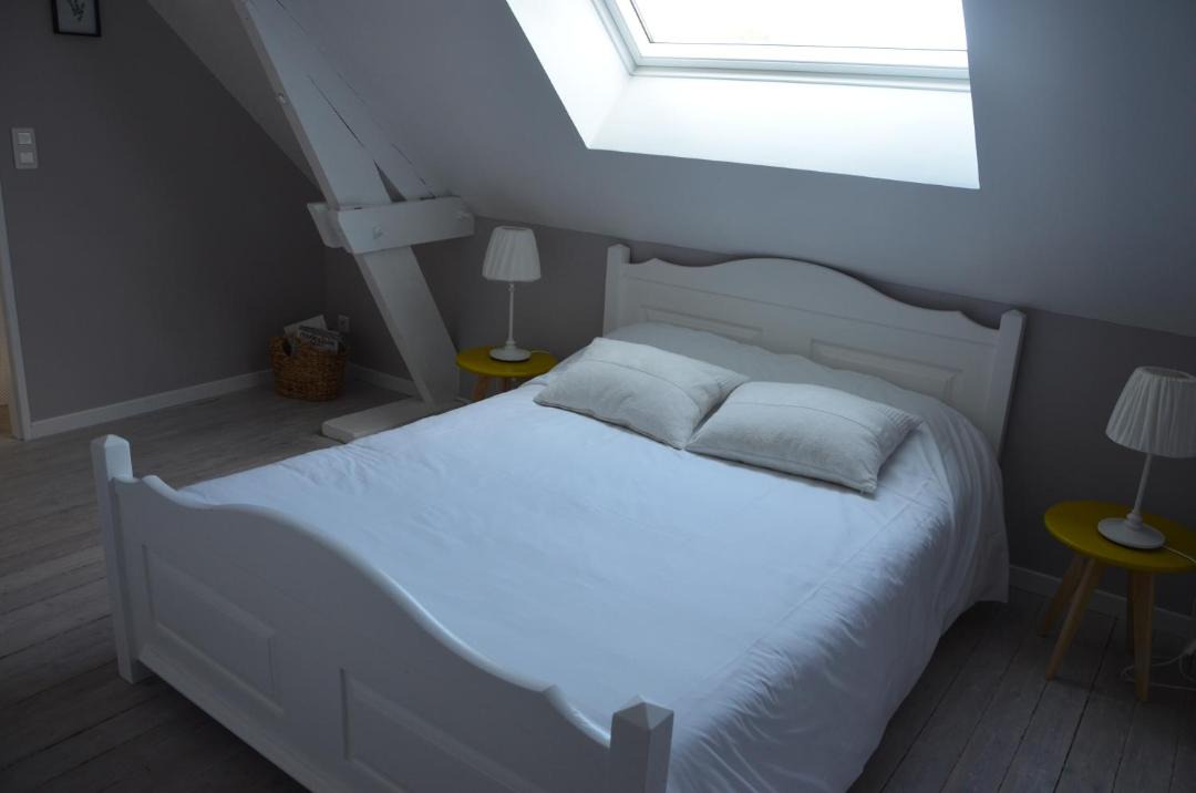 Photo of Bedroom in Fresnoy-le-Grand