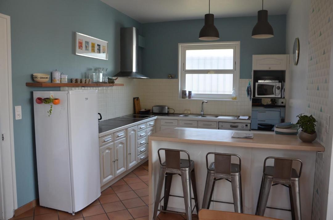 Photo of Kitchen in Fresnoy-le-Grand