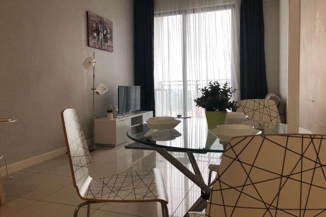 Photo of Livingroom in Bangsar