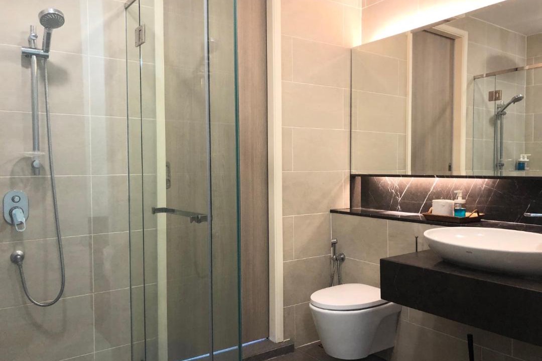 Photo of Bathroom in Bangsar