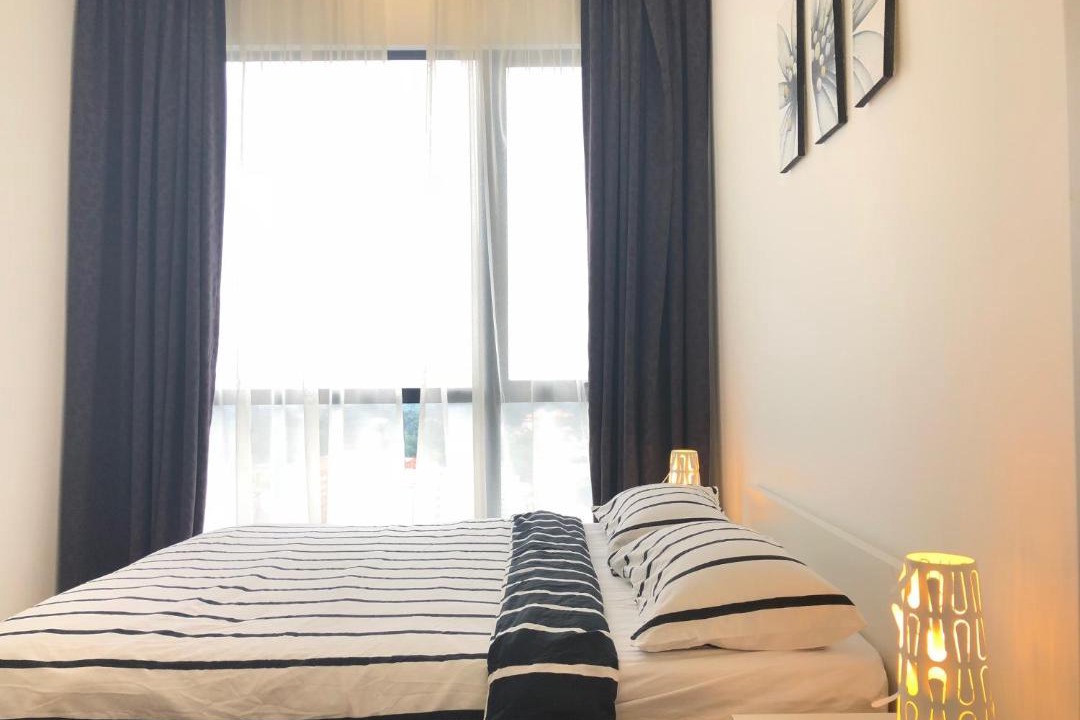 Photo of Bedroom in Bangsar