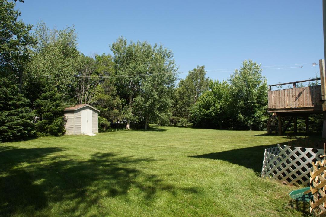 Photo of Buildings in Charlottetown