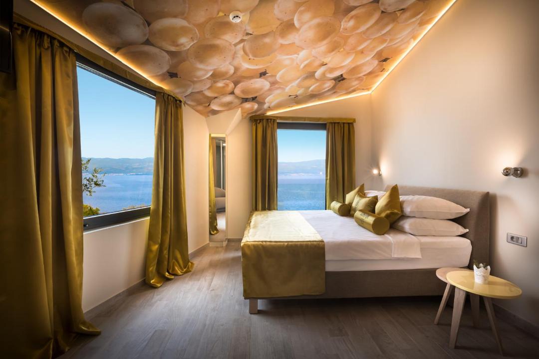 Photo of Bedroom in Vrbnik