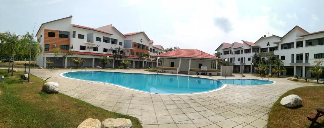 Photo of Outdoor in Pangkor Island