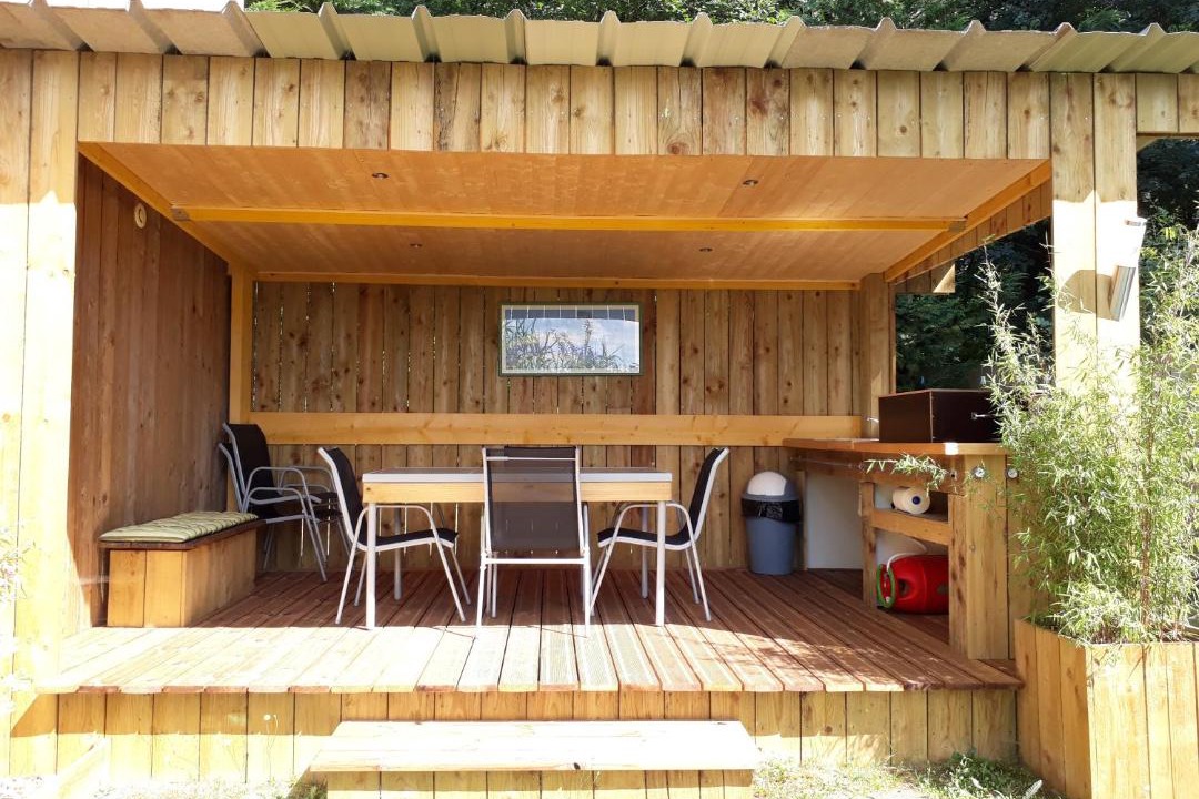 Photo of Others in Saint-Mars-d'Outille