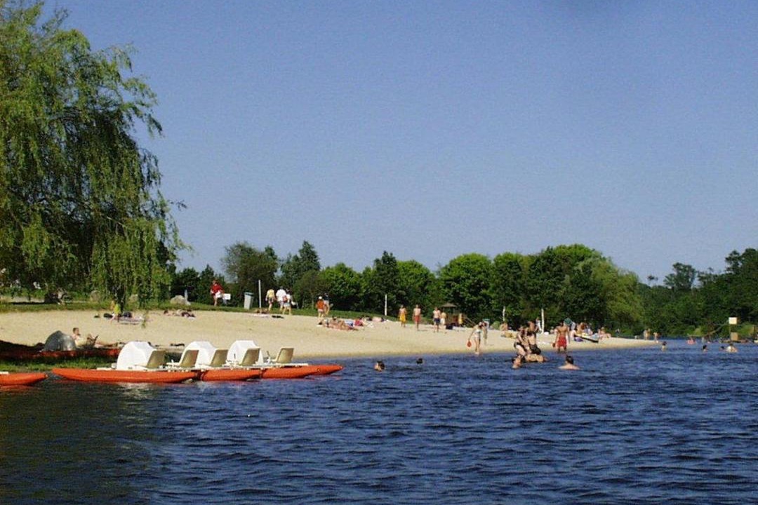 Photo of Others in Confolens