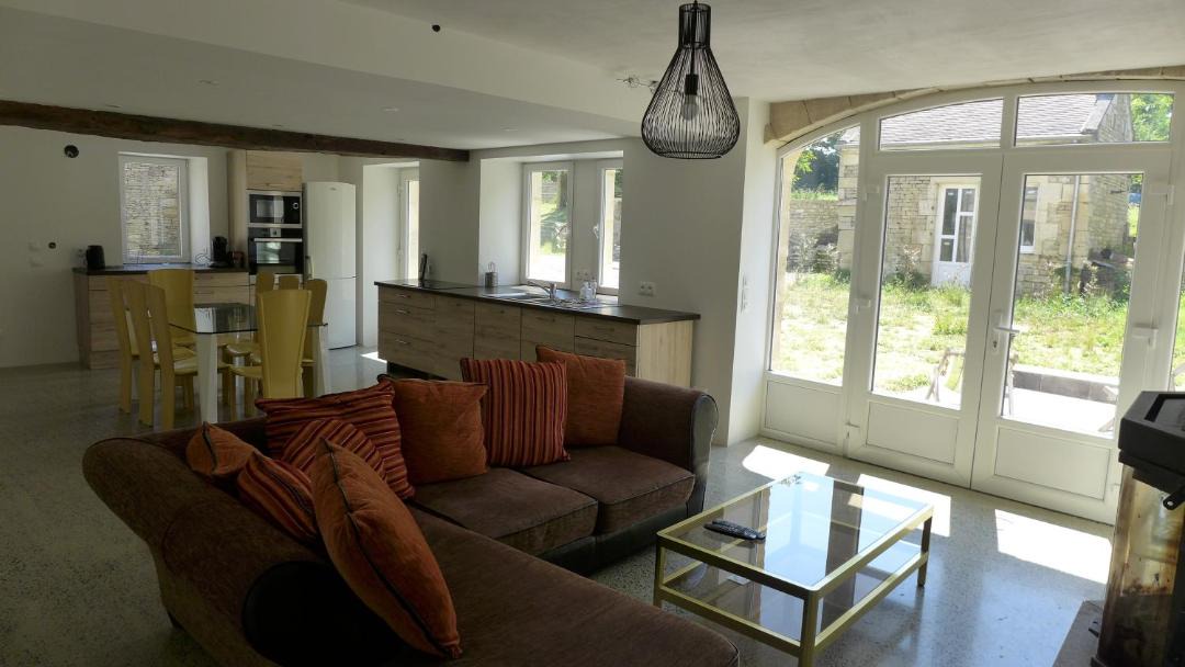 Photo of Others in Beny-sur-Mer