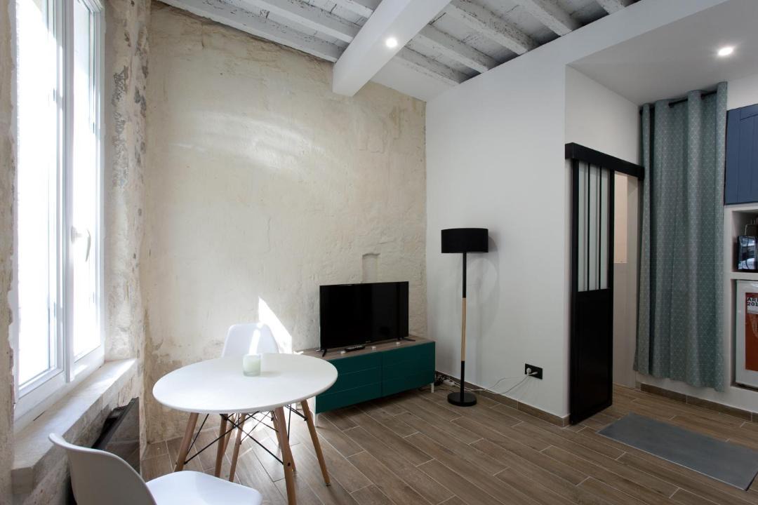 Photo of Livingroom in Arles City Centre