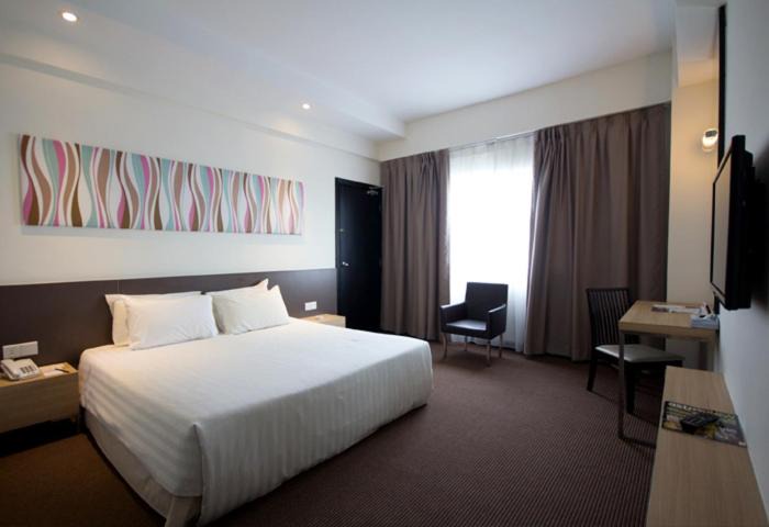 Photo of Others in Kampung Permatang Bogak