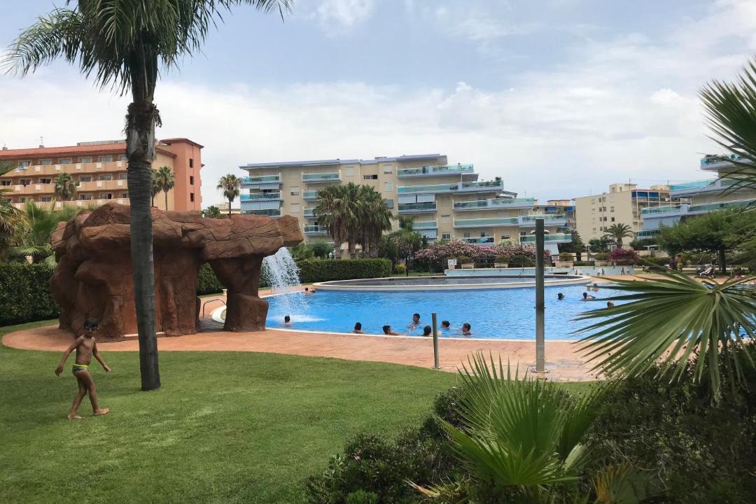 Photo of Outdoor in La Pineda