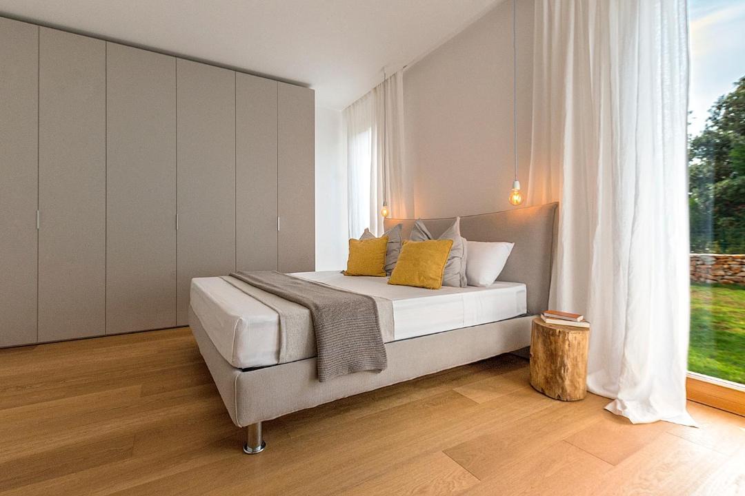 Photo of Bedroom in Rovinj