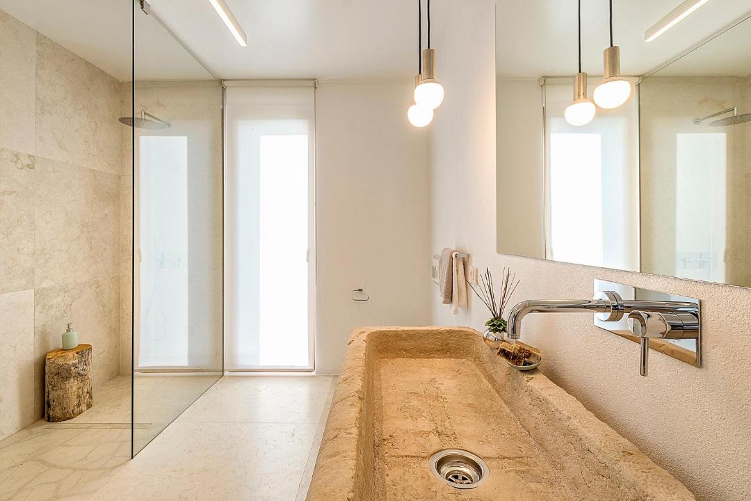Photo of Bathroom in Rovinj