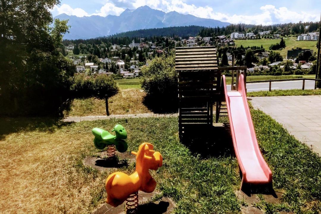 Photo of Others in Flims
