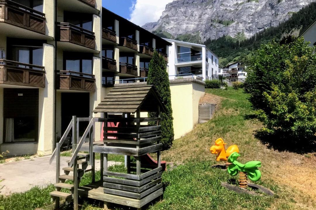 Photo of Others in Flims