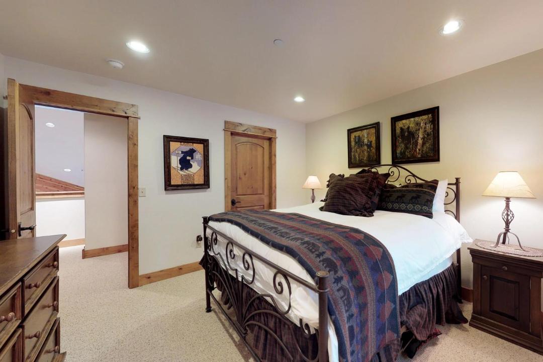 Photo of Others in Big Sky