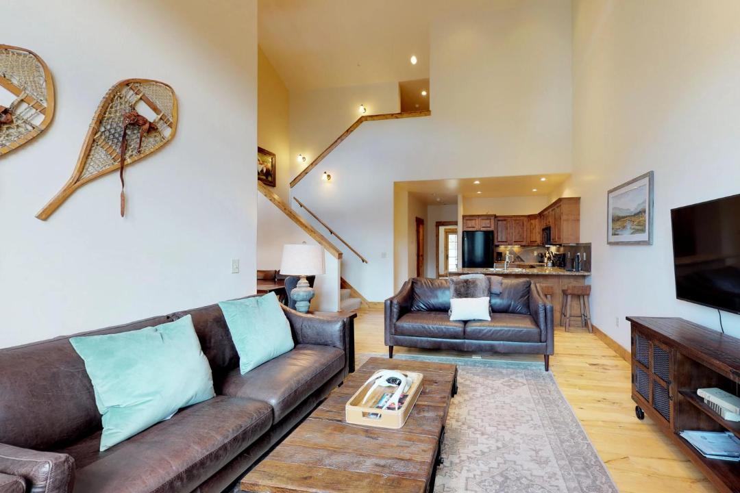 Photo of Others in Big Sky