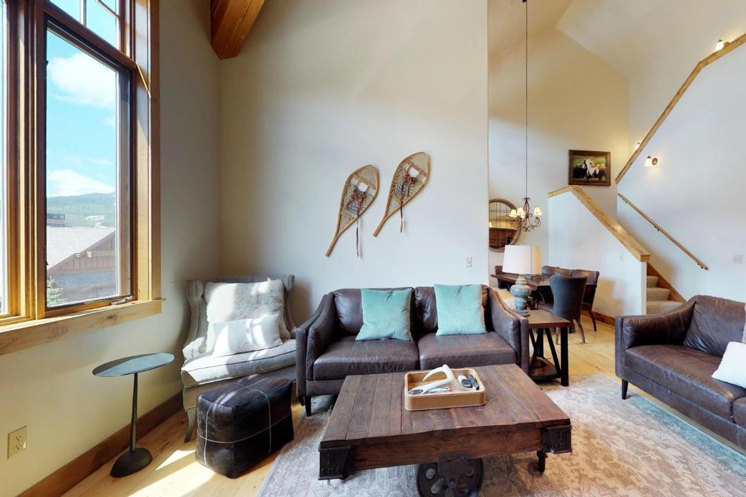 Photo of Others in Big Sky