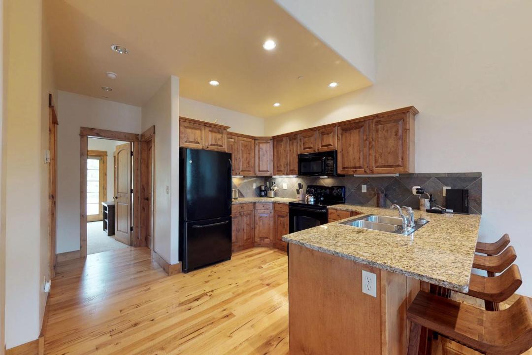 Photo of Others in Big Sky