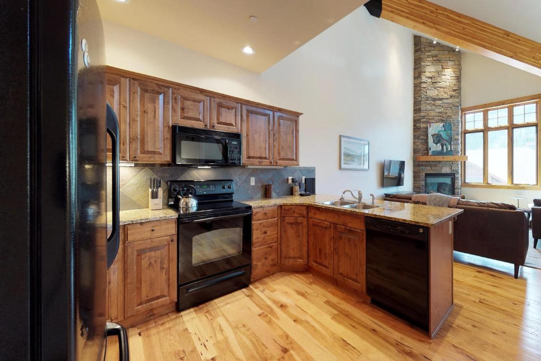 Photo of Others in Big Sky