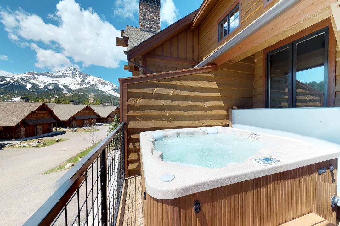 Photo of Others in Big Sky