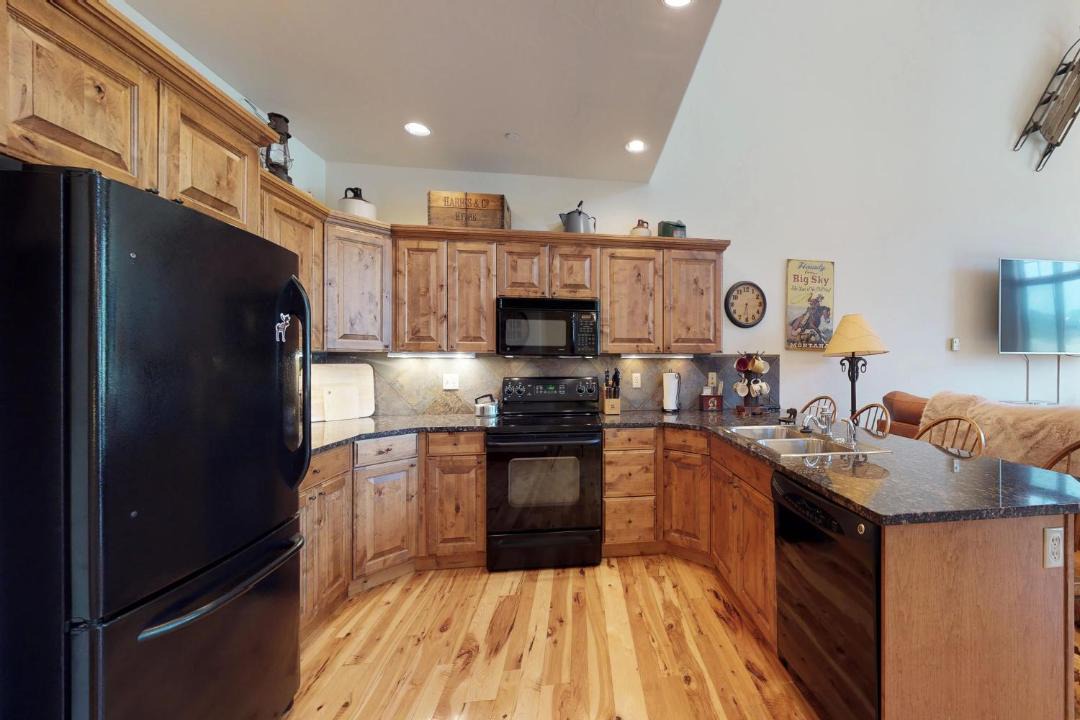 Photo of Others in Big Sky