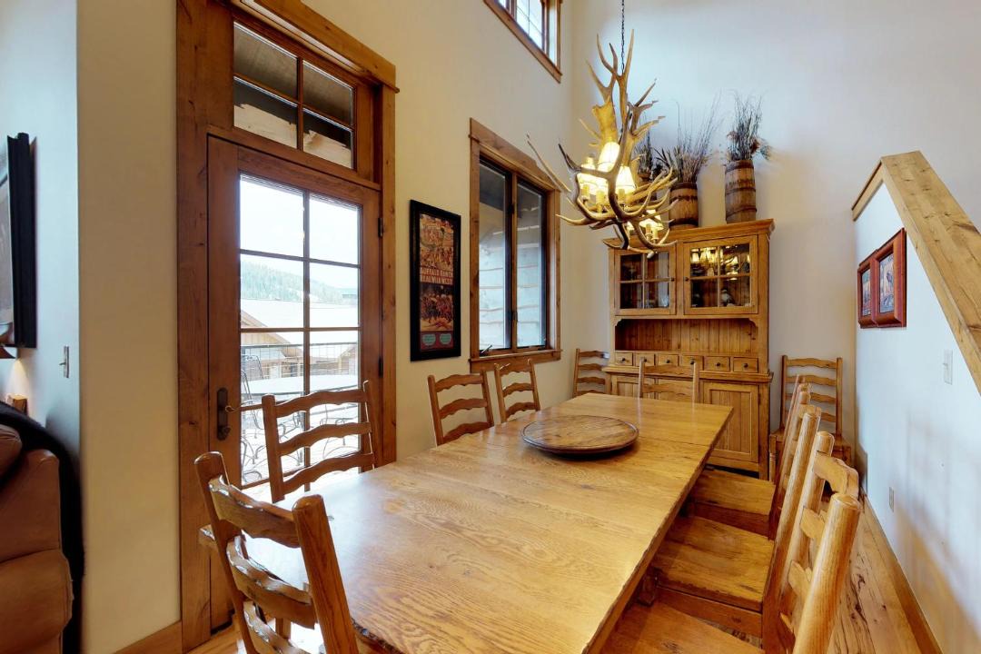 Photo of Others in Big Sky