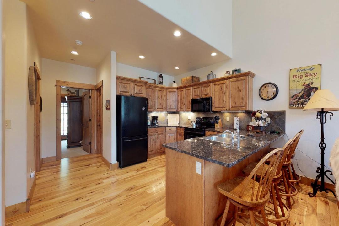 Photo of Others in Big Sky