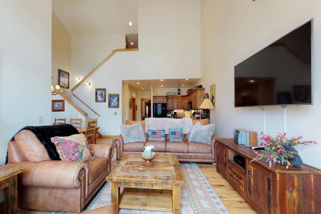 Photo of Others in Big Sky