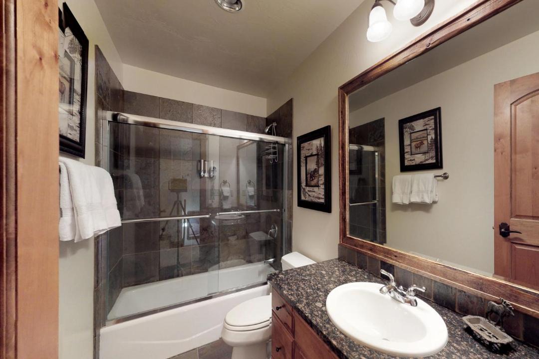 Photo of Others in Big Sky