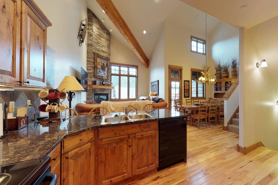 Photo of Others in Big Sky