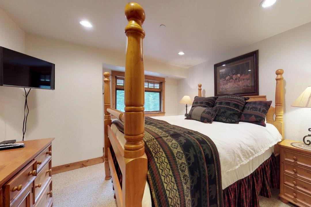 Photo of Others in Big Sky