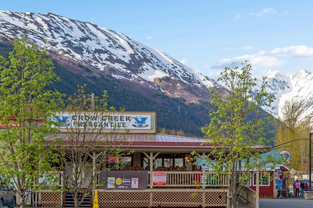 Photo of Others in Alyeska