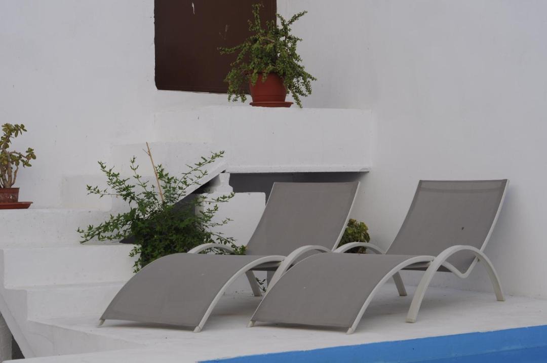 Photo of Patio Balcony in Chella