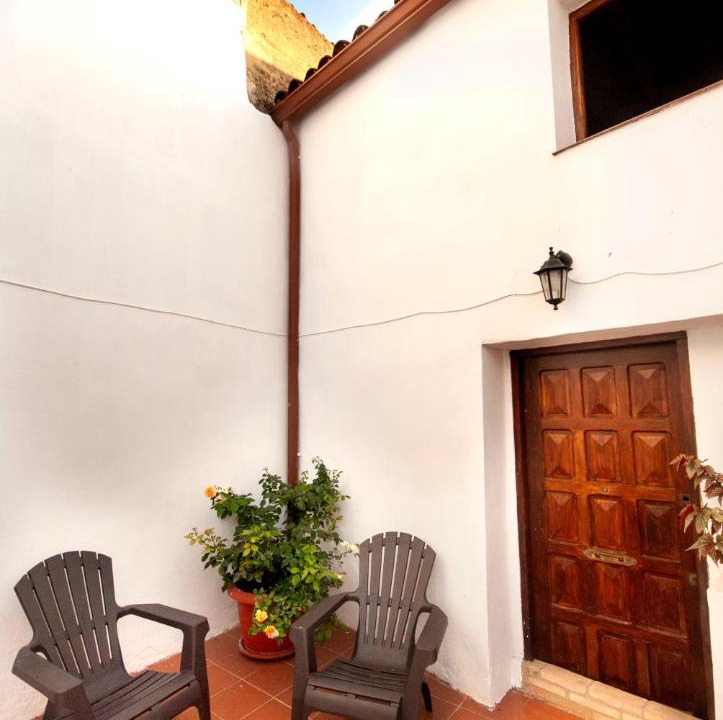 Photo of Patio Balcony in Chella