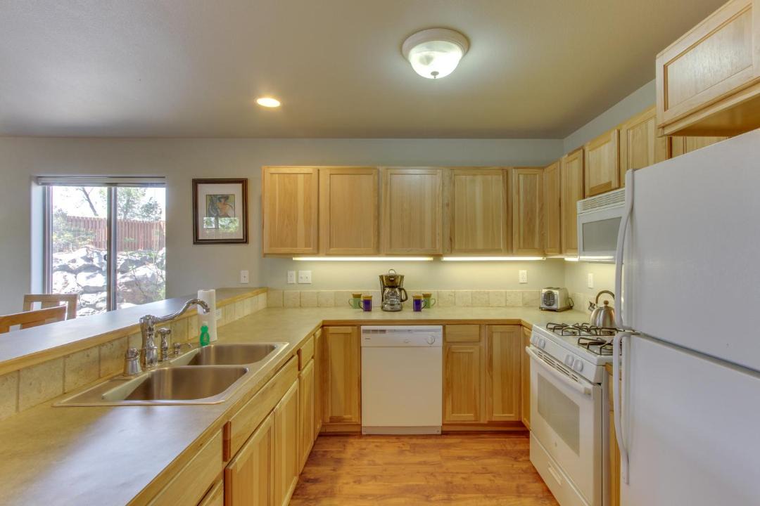 Photo of Kitchen in Larkspur