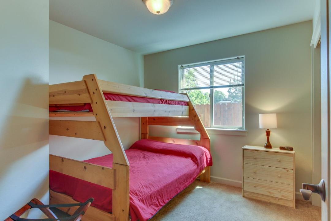 Photo of Bedroom in Larkspur