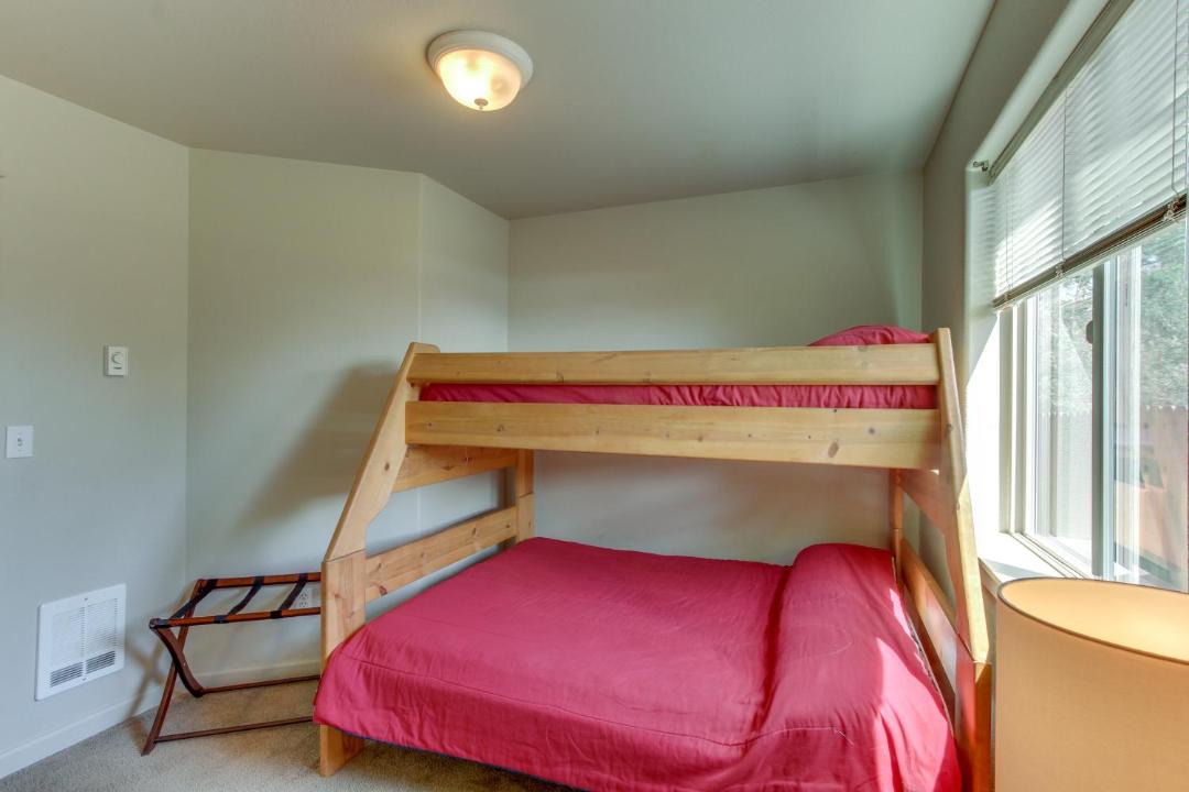 Photo of Bedroom in Larkspur