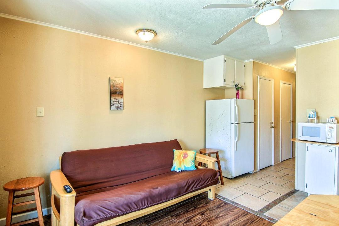 Photo of Livingroom in North Beach