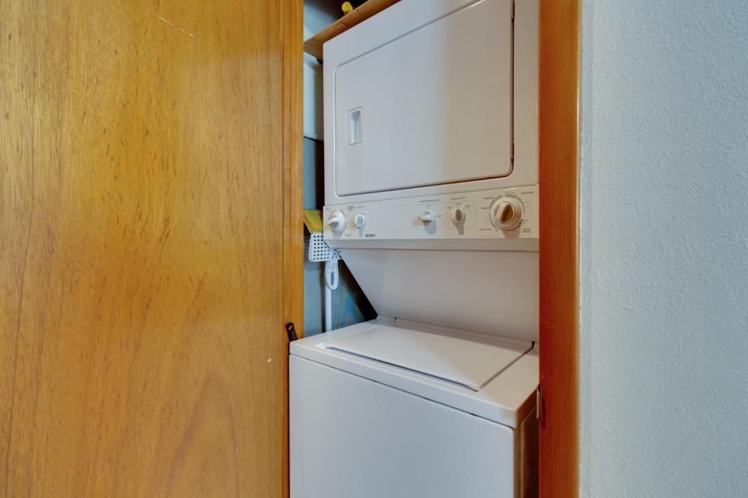 Photo of Bathroom in Caine Woods