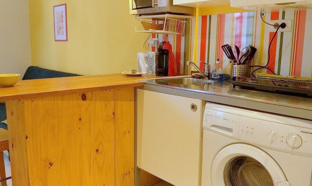 Photo of Kitchen in Prades-le-Lez