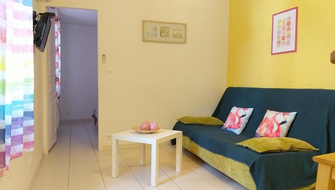 Photo of Livingroom in Prades-le-Lez