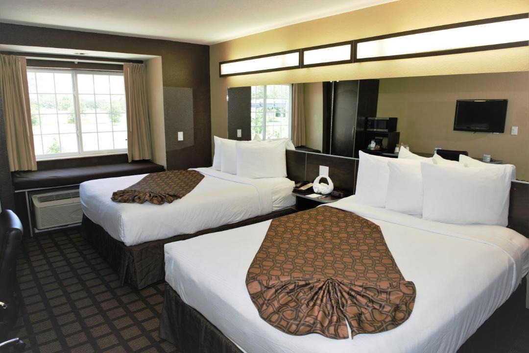 Photo of Bedroom in Northside
