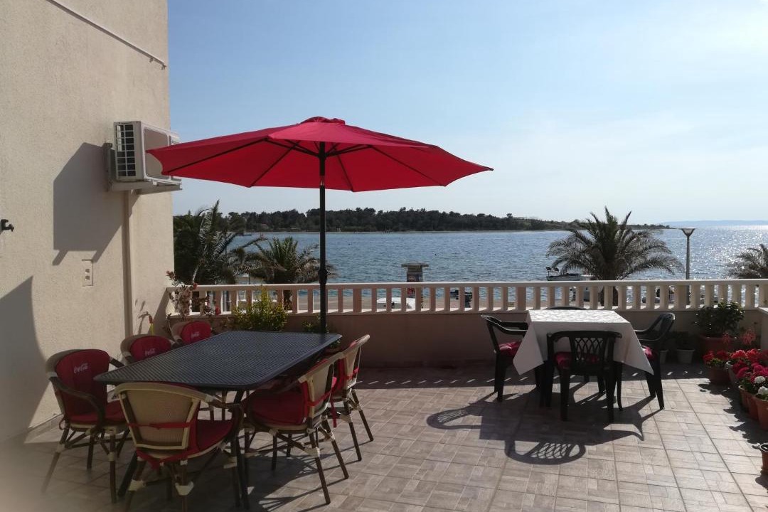 Photo of Patio Balcony in Zrce