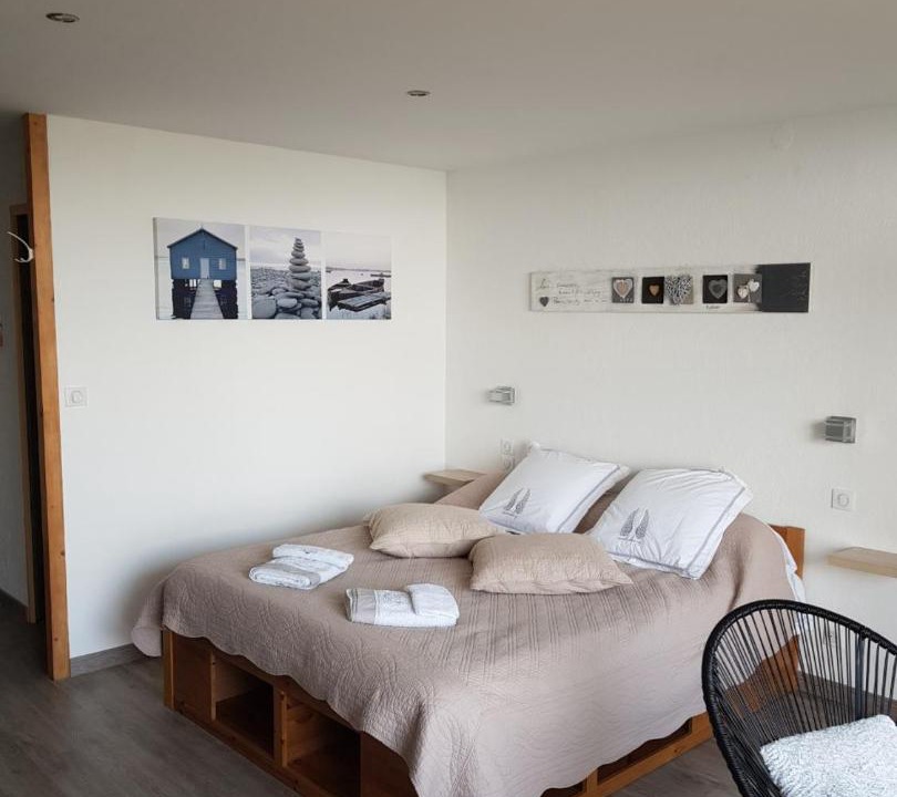 Photo of Bedroom in Trois-Epis