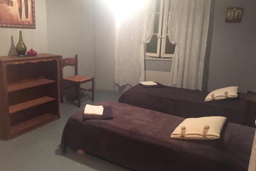 Photo of Bedroom in Moux