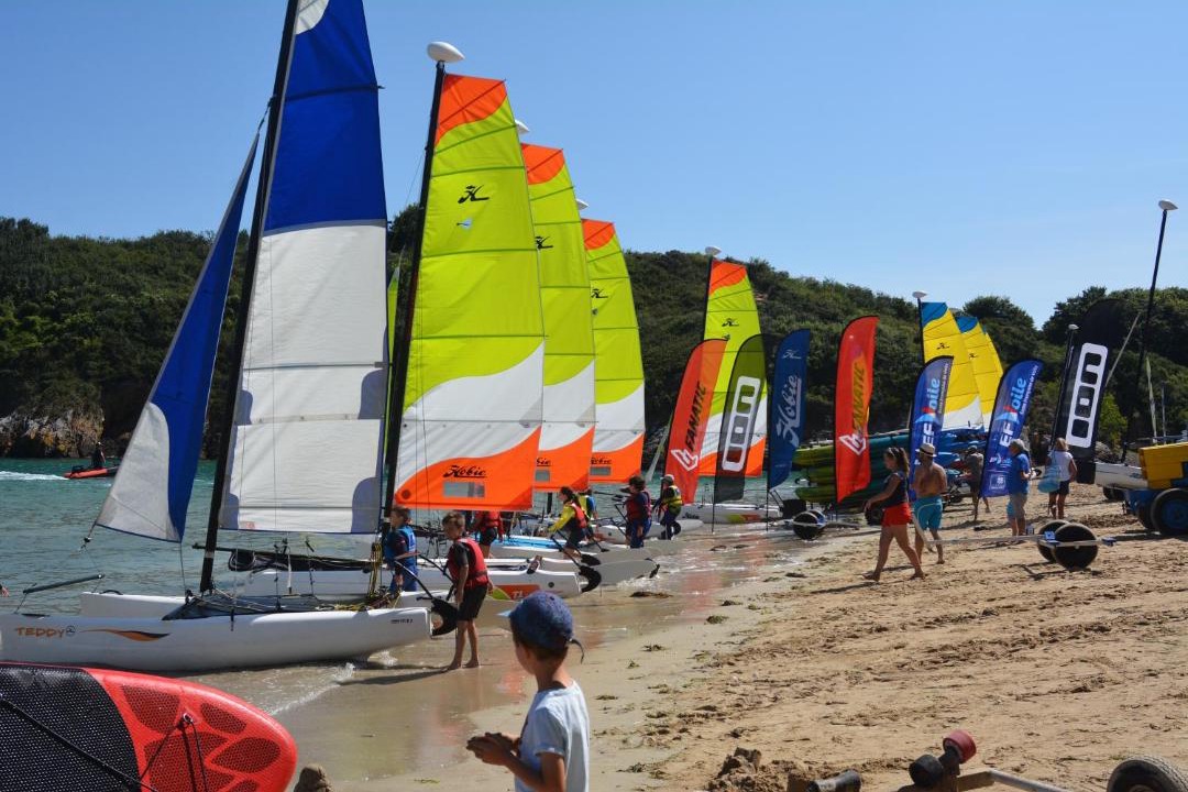 Photo of Others in Saint-Lunaire