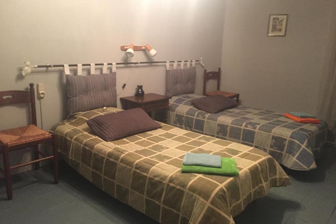 Photo of Bedroom in Moux