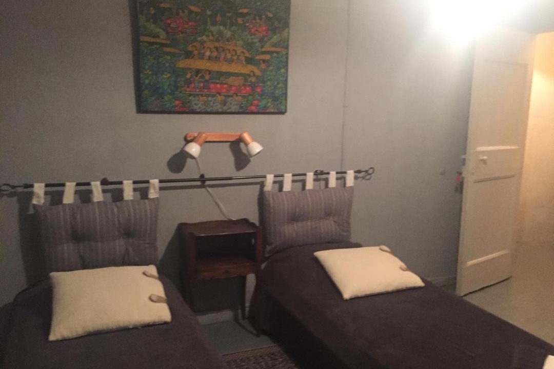 Photo of Others in Moux