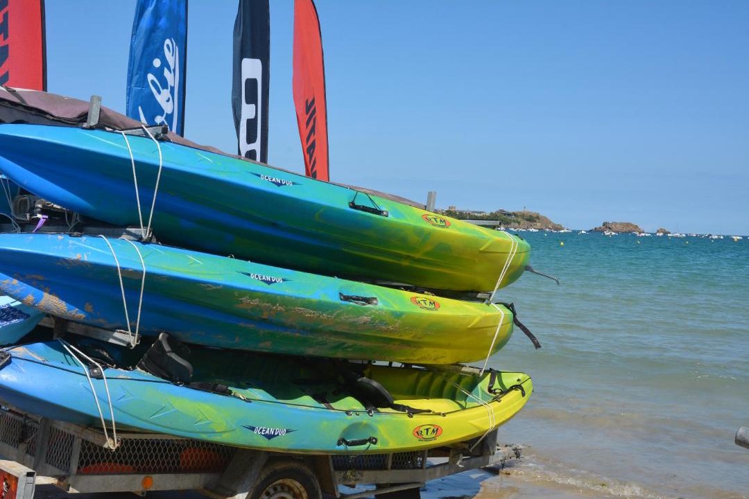 Photo of Others in Saint-Lunaire